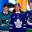2026 NHL Draft first round tracker analysis