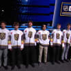 NHL Draft Blackstone schools Rhode Island Team