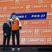 2026 NHL Draft Live Blog