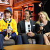 Preds Selection of Wyatt Cullen Brings Full-Circle Moment for Cullen Family at 2026 NHL Draft - 2026_06_26
