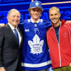 2026 NHL Draft Diary Gavin McKenna June 26 2026