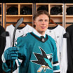 Stenberg laddad för att ansluta till Sharks