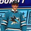 2026 NHL Draft Diary Keaton Verhoeff drafted 9th by San Jose Sharks