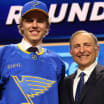 2026 NHL Draft Diary: Tynan Lawrence June 28 2026