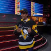 Penguins reunite Ruck twins with Round 2 draft pick