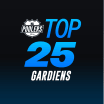 Poolers : Le top-25 des gardiens