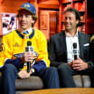 Wyatt Cullen among 2026 NHL Draft picks with League bloodlines
