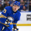 Beck Malenstyn signs 6-year contract with Buffalo Sabres