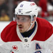 Brendan Gallagher traded to Vancouver Canucks by Montreal Canadiens