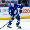 Troy Stecher signs 2-year contract with Toronto Maple Leafs