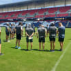 Blues prospects visit MLS facility during development camp