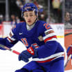 United States 2026 World Junior Summer Showcase roster