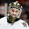 Vegas Golden Knights trade goalie Akira Schmid to Florida Panthers