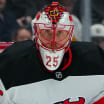 New Jersey Devils trade goalie Jacob Markstrom to Florida Panthers