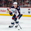 Rick Bowness shocked Zach Werenski may want to leave Columbus