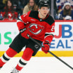 Arseny Gritsyuk signs 3-year contract with New Jersey Devils