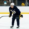 Following Successful Rookie Collegiate Season, Preds Prospect Lee Returns to Development Camp Ready to Impress - 2026_06_30
