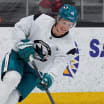 Une première présence avec les Sharks pour Stenberg