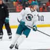 San Jose Sharks Stenberg Verhoeff Lin impress at prospect camp