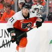 Tyson Foerster signs eight year contract with Philadelphia Flyers