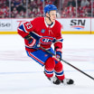 Ivan Demidov signs eight year contract with Montreal Canadiens