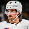 Connor Clifton signs 2-year contract with Boston Bruins