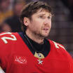 Sergei Bobrovsky signs three year contract with Toronto Maple Leafs