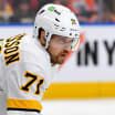 Viktor Arvidsson signs two year contract with Detroit Red Wings