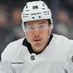 Kuzmenko Carlile van Riemsdyk sign contracts with Pittsburgh Penguins