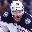 Boone Jenner signs 4-year contract with Washington Capitals