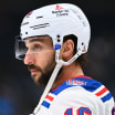 Vincent Trocheck traded to Utah Mammoth by New York Rangers