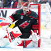 RELEASE: Oilers sign Frederik Andersen to one-year contract