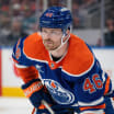 RELEASE: Oilers re-sign Max Jones to one-year contract