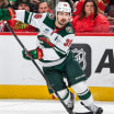 Mats Zuccarello Corey Perry sign one-year contracts with Los Angeles Kings