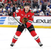 Connor Bedard contract with Blackhawks not yet completed