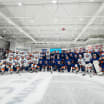 Notes and Observations from 2026 Islanders Blue and White Scrimmage