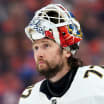 Sergei Bobrovsky signing highlights Maple Leafs roster makeover