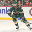 Nick Foligno signs one year contract with Minnesota Wild