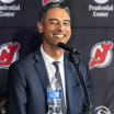 New Jersey Devils GM reshaping team through analytical approach