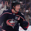 Zach Werenski wanting to stay with Columbus Blue Jackets 'music to my ears' GM says