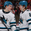 San Jose Sharks turn focus to new deals for Macklin Celebrini and Will Smith 