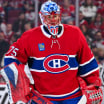Jakub Dobes signs three year contract with Montreal Canadiens