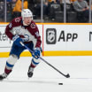 Following Trade From Colorado, Drury Excited to Prove His Worth With Preds - 2026_07_02