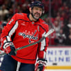 NHL EDGE stats Alex Ovechkin return Washington Capitals outlook 2026-27