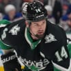 Jamie Benn signs one year contract with Dallas Stars