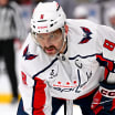 Spencer Carbery confident Alex Ovechkin will play significant role for revamped Washington Capitals