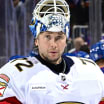 Maple Leafs goalie Sergei Bobrovsky excited to play in Toronto