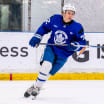 Gavin McKenna signs entry-level contract with Toronto Maple Leafs