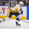 Chinakhov Silovs Gustafsson Blomqvist contrats Penguins