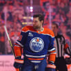 Verletzung kostet Leon Draisaitl von den Edmonton Oilers die 100 Punkte